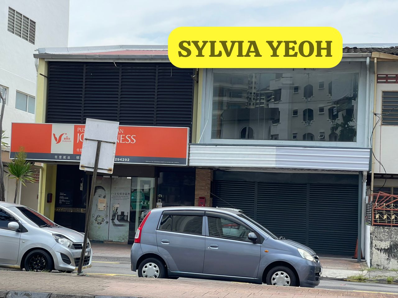 Jalan Kelawai Shop, Pulau Tikus - photo 3
