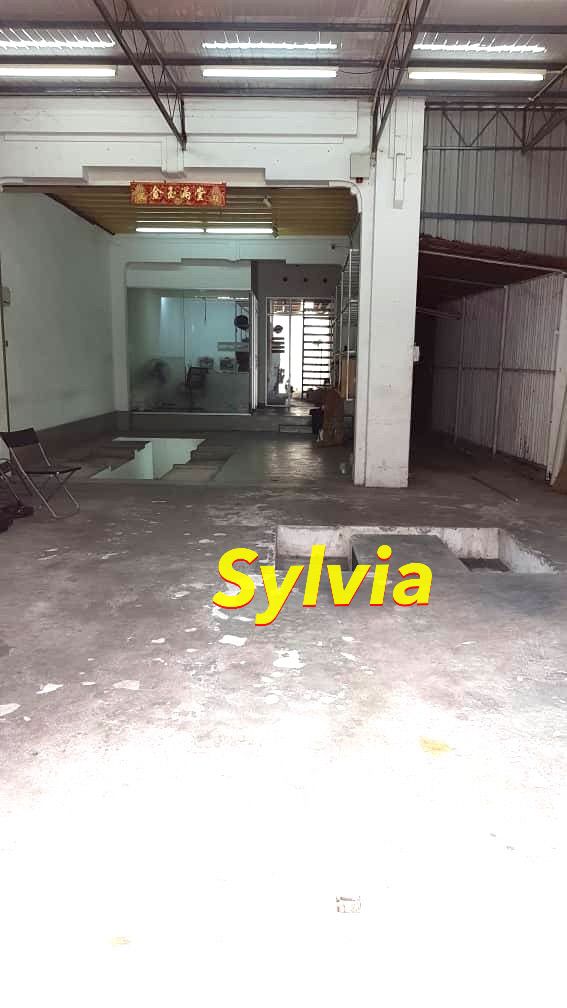 Jalan Teh Ewe Lim Shop Lot Batu Lanchang Jelutong - photo 2