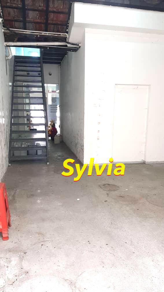 Jalan Teh Ewe Lim Shop Lot Batu Lanchang Jelutong - photo 3