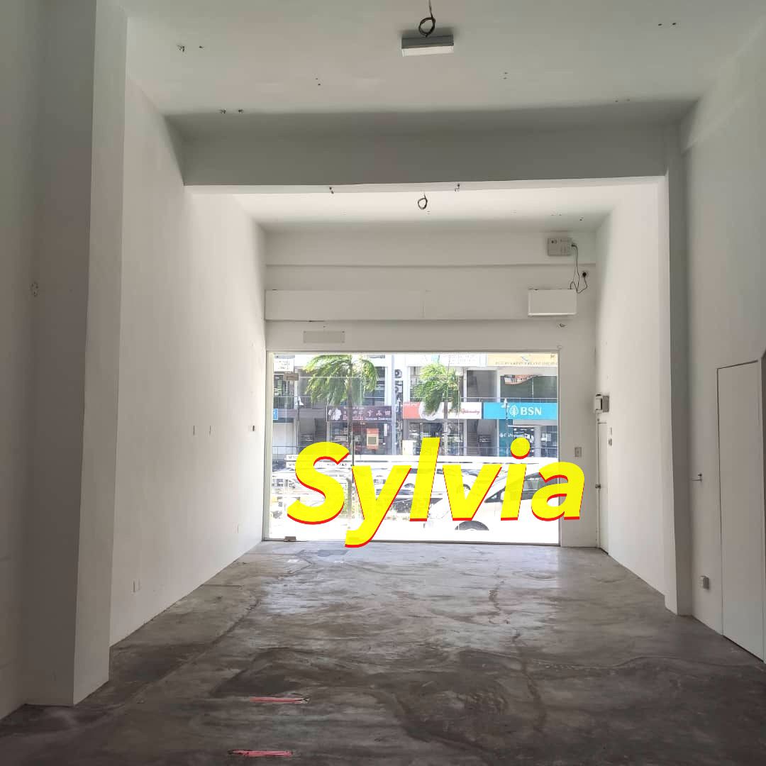 Fettes 10, Ground Floor Shop Tanjung Tokong - photo 2