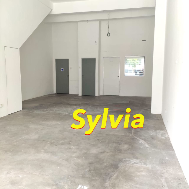 Fettes 10, Ground Floor Shop Tanjung Tokong - photo 4