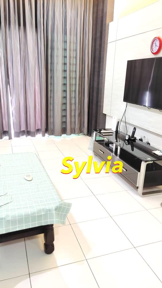 One World 1160sf 2 Car Parks Bayan Baru - photo 6