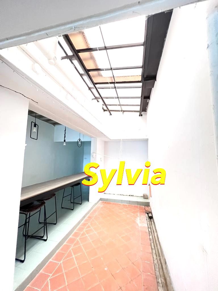 Solok Burma Shop Office, Pulau Tikus - photo 2
