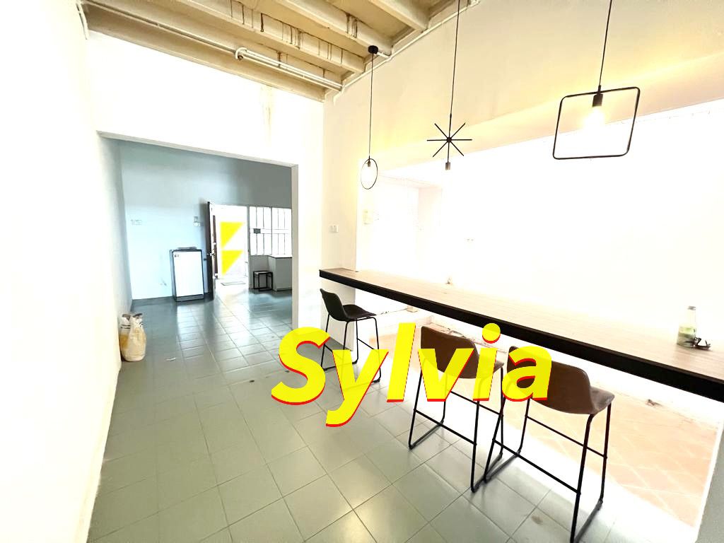 Solok Burma Shop Office, Pulau Tikus - photo 5