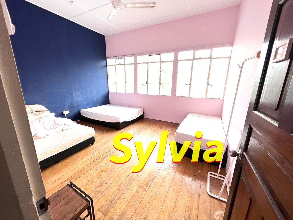 Solok Burma Shop Office, Pulau Tikus - photo 7