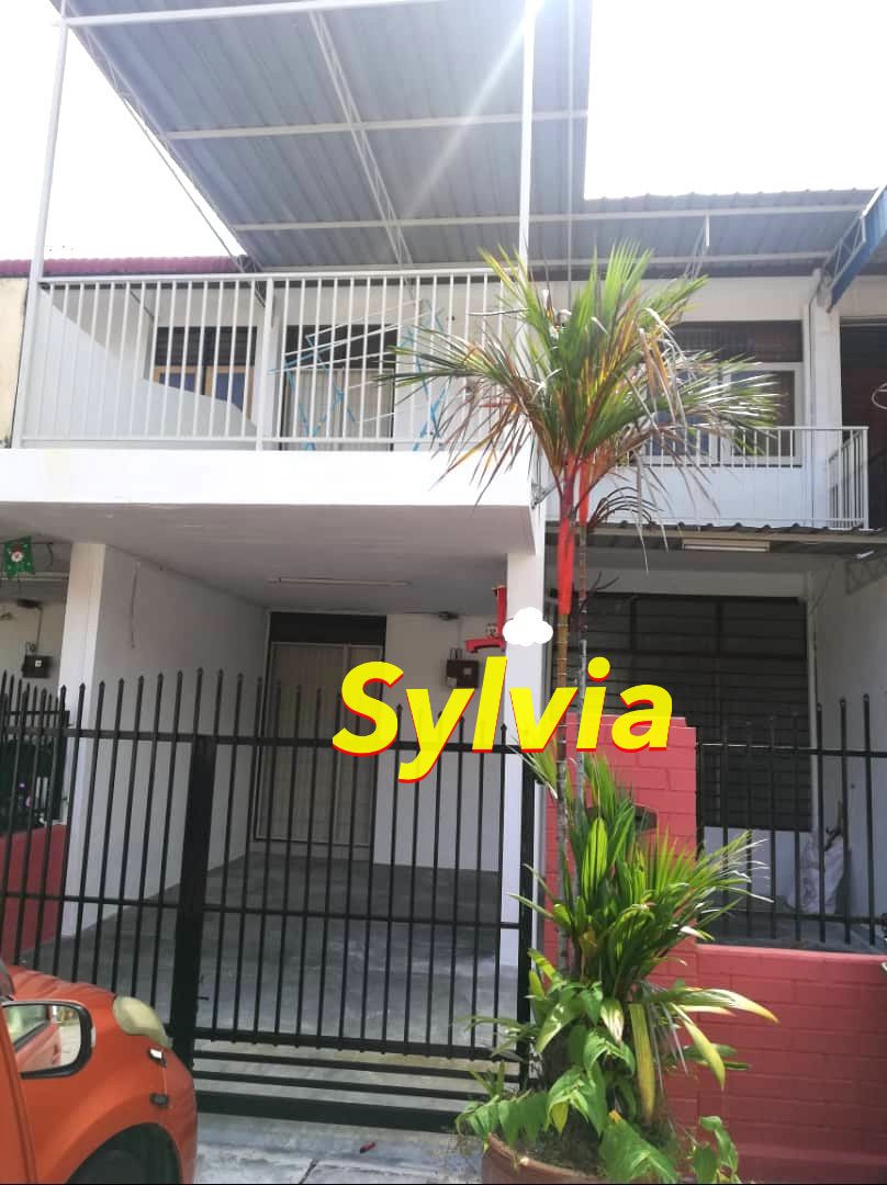 Lengkok Halia, Tanjung Tokong - photo 8