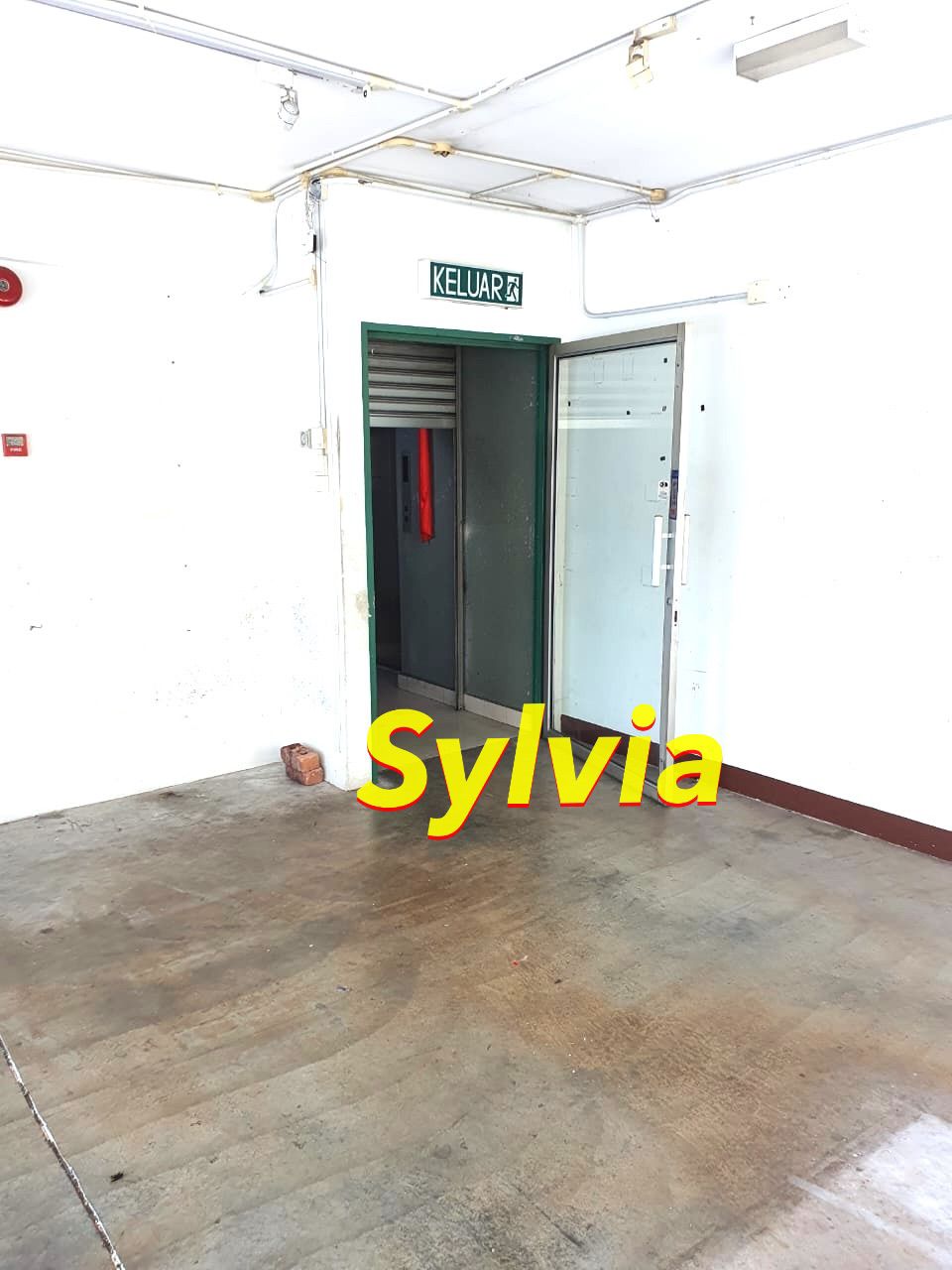Wisma Seri Perak 1st Floor Shop Office, Jelutong - photo 7