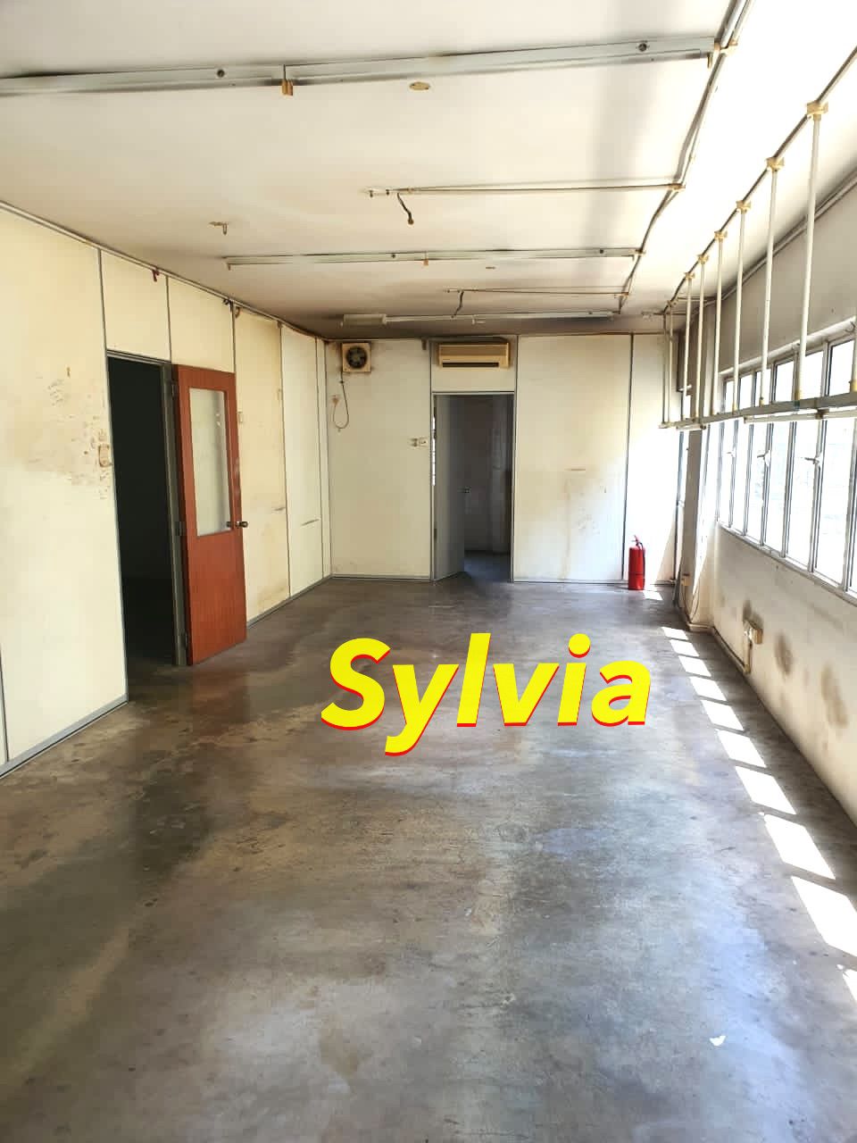 Wisma Seri Perak 1st Floor Shop Office, Jelutong - photo 9