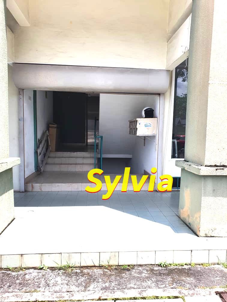 Wisma Seri Perak 5 Storey Shop Lot With Lift - photo 2