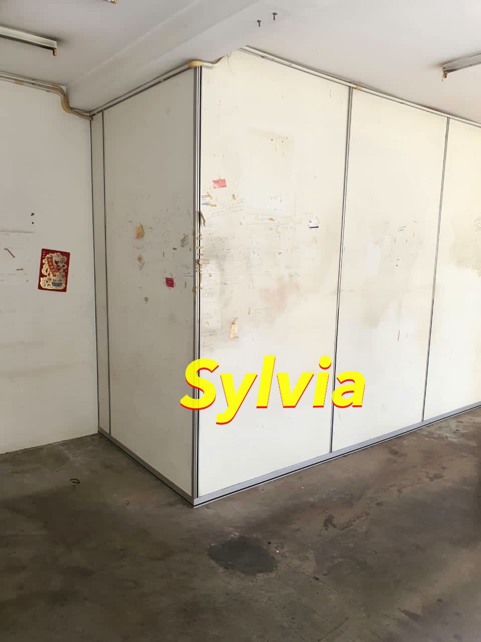 Wisma Seri Perak 5 Storey Shop Lot With Lift - photo 9