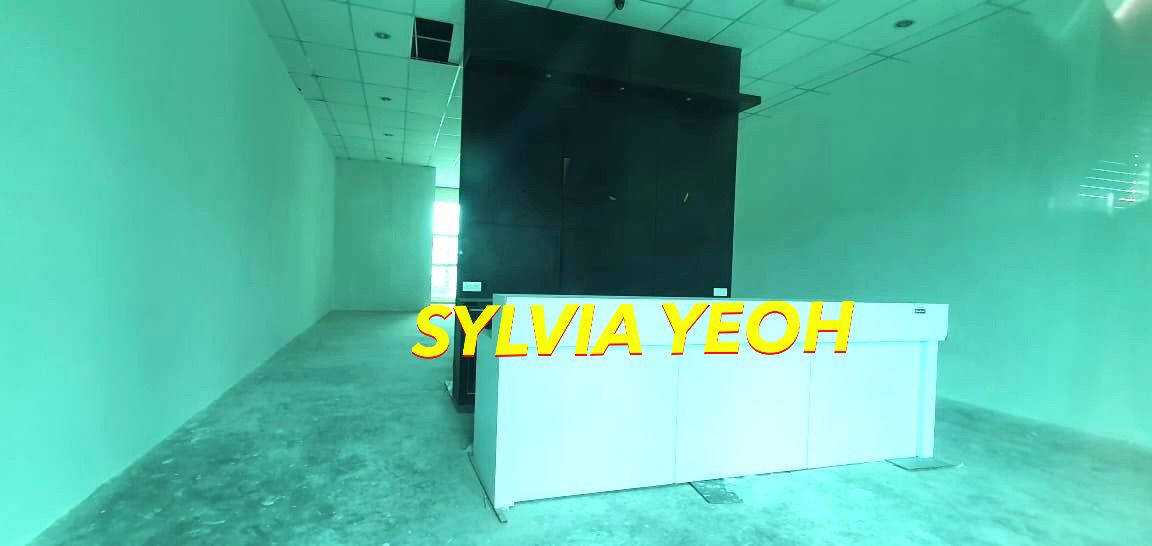 Vantage Desiran Shop Office, Tanjung Tokong - photo 2