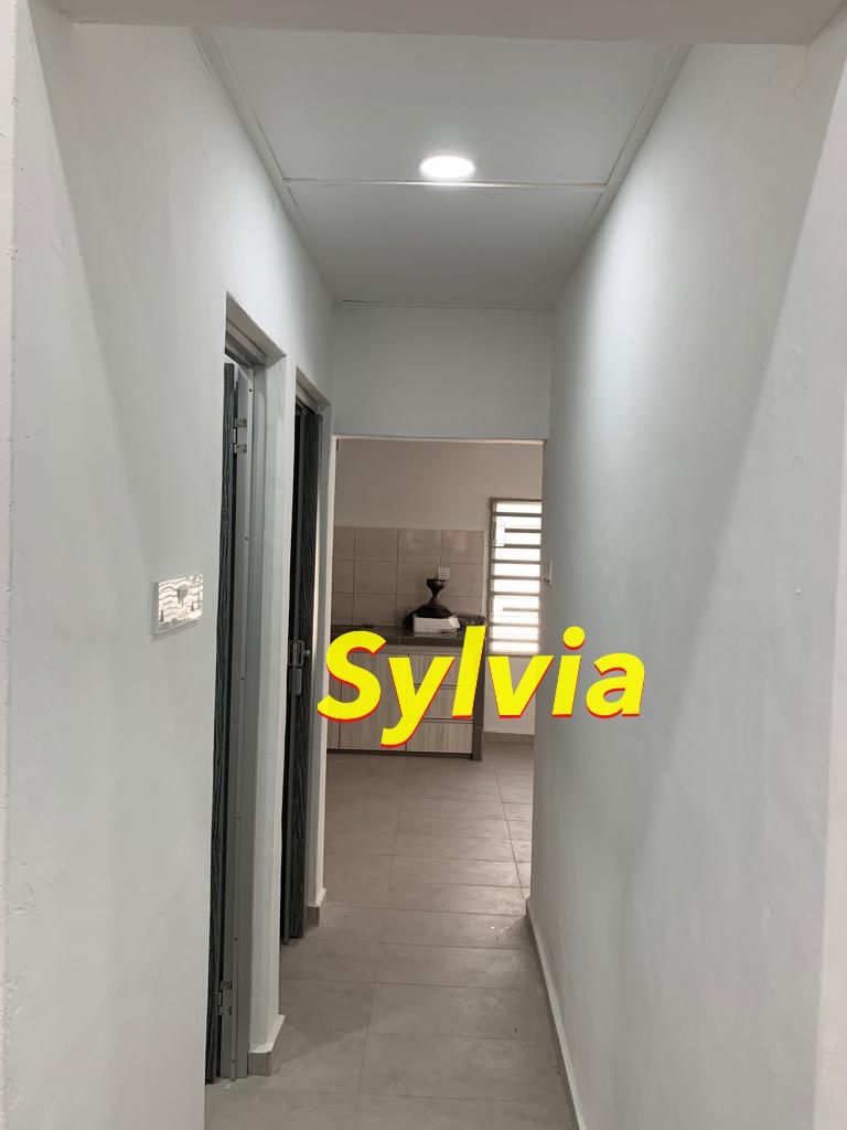 Taman Gottlieb 1 Storey Terrace house, Pulau Tikus - photo 3