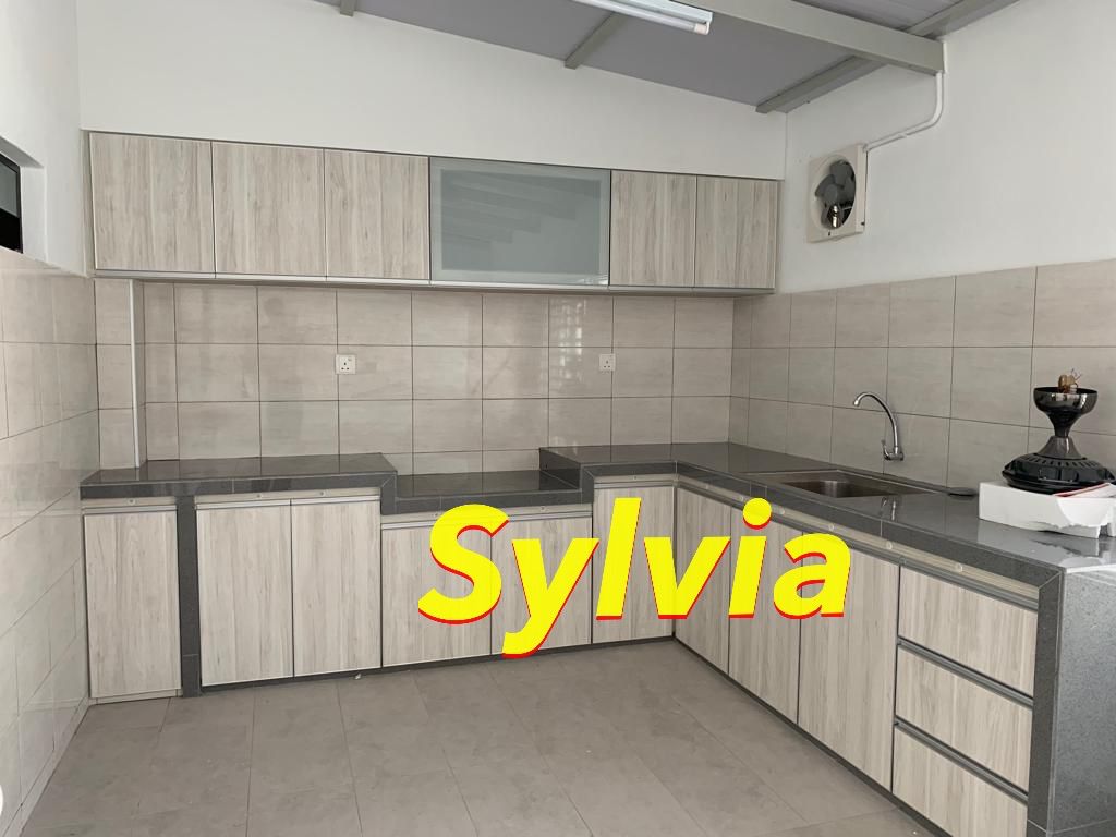 Taman Gottlieb 1 Storey Terrace house, Pulau Tikus - photo 4