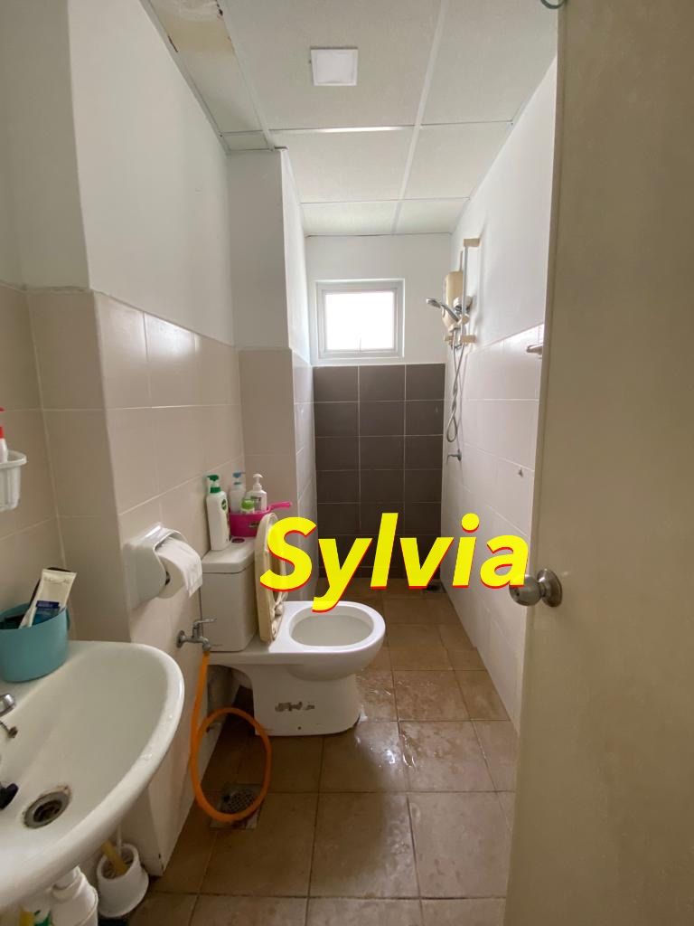 One World 1100SF 2 Parking Bayan Baru - photo 4