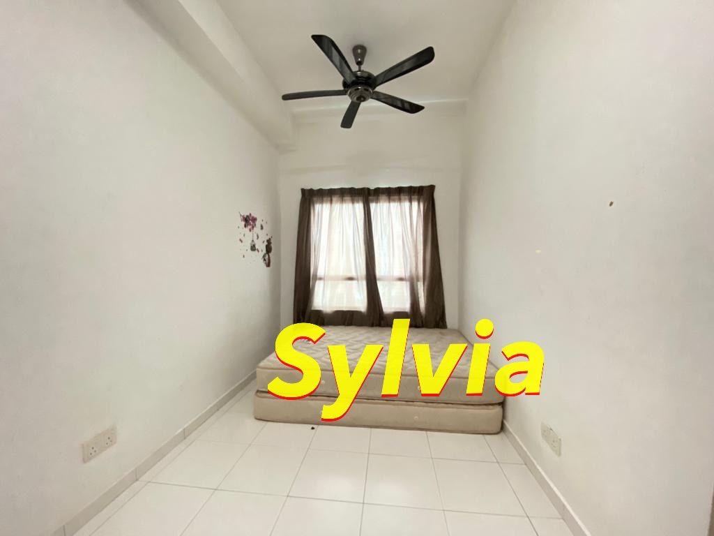 One World 1100SF 2 Parking Bayan Baru - photo 6