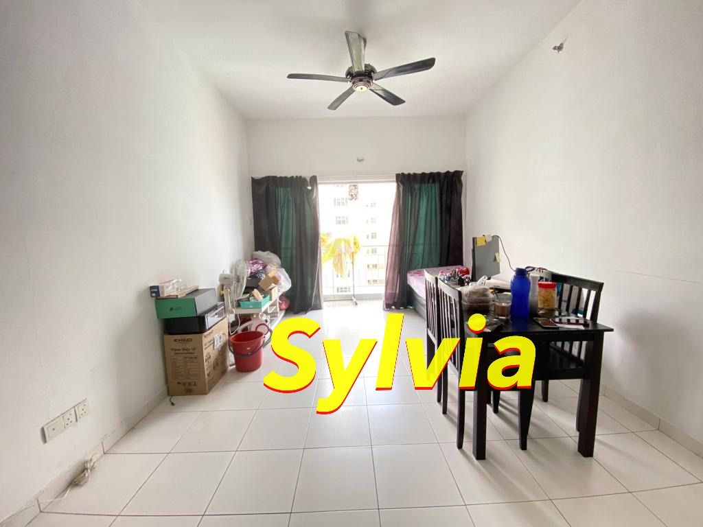One World 1100SF 2 Parking Bayan Baru - photo 9