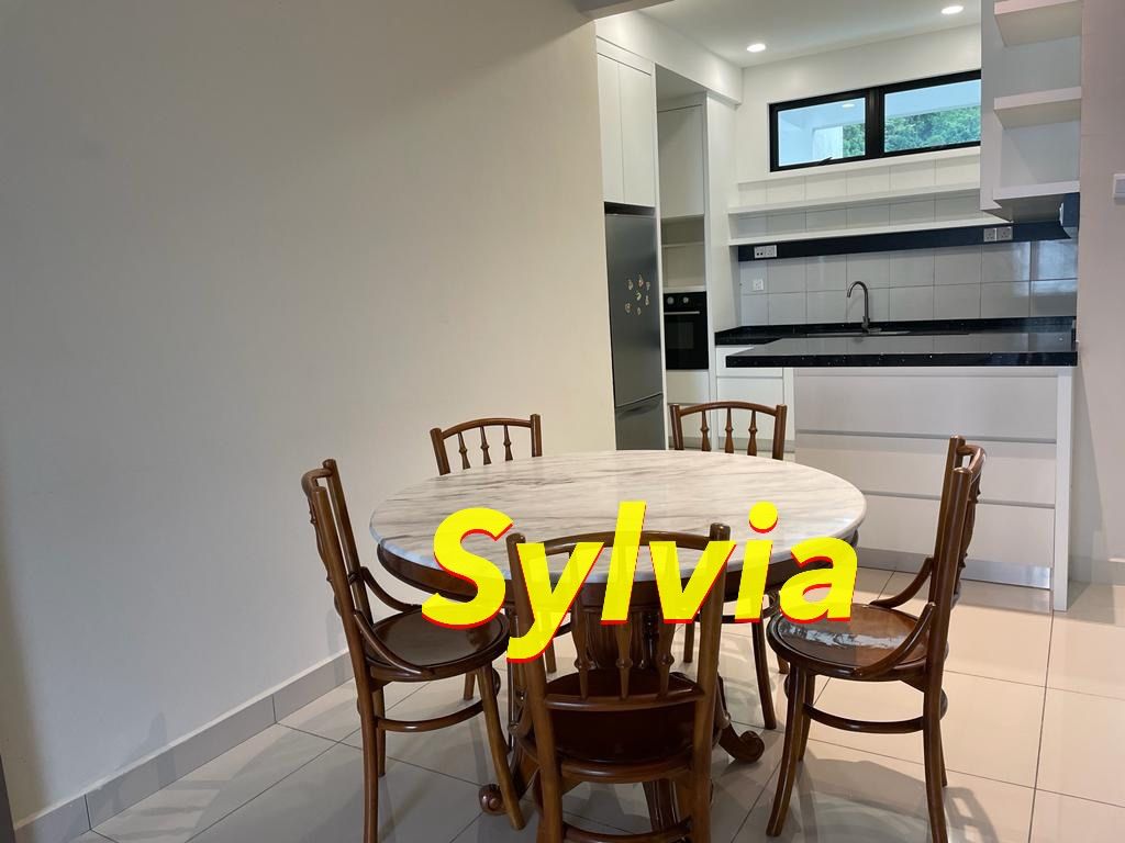 Mont Residence Furnish, Mount Erskine, Tanjung Tok - photo 10