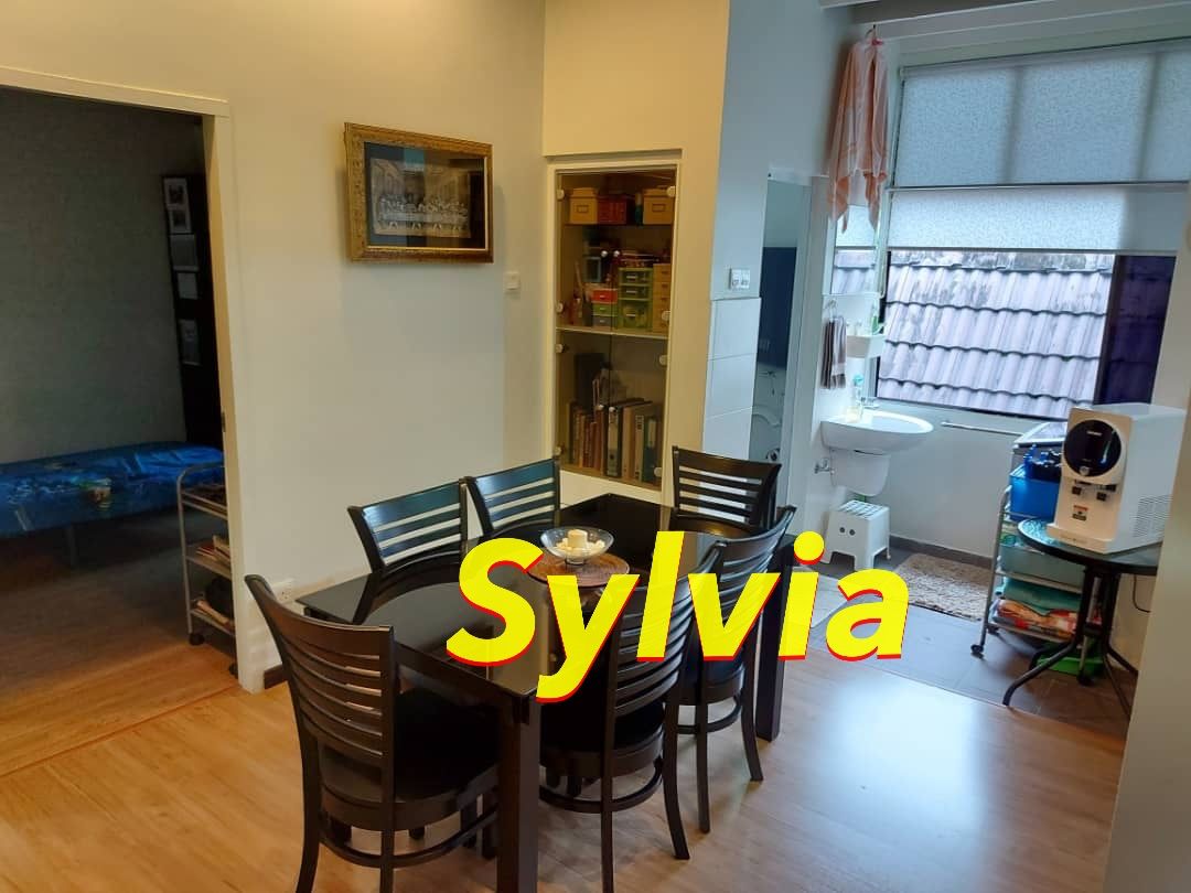 Villa Bunga Telang Townhouse - photo 2