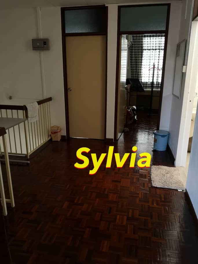 Lengkok Halia Terrace House, Tanjung Tokong - photo 4