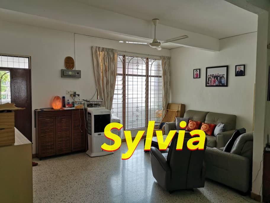 Lengkok Halia Terrace House, Tanjung Tokong - photo 6