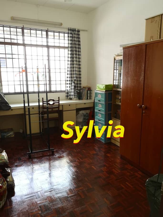 Lengkok Halia Terrace House, Tanjung Tokong - photo 8