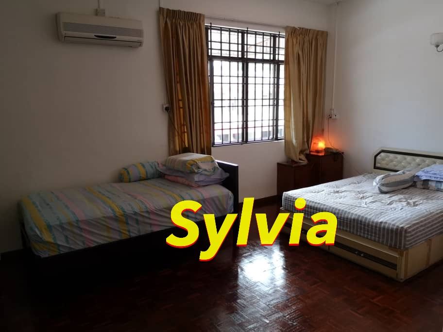 Lengkok Halia Terrace House, Tanjung Tokong - photo 9