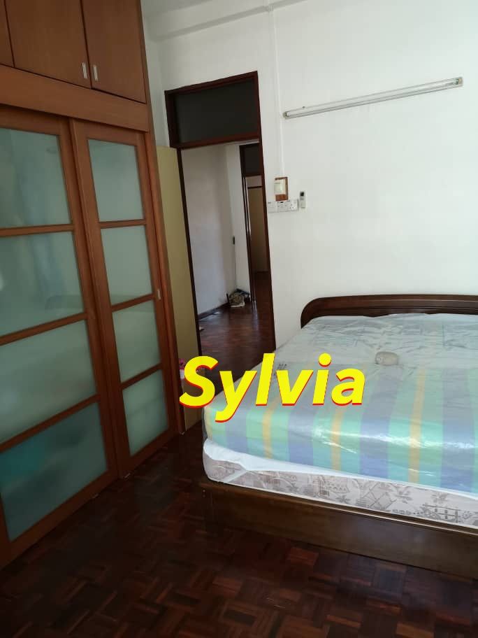 Lengkok Halia Terrace House, Tanjung Tokong - photo 10
