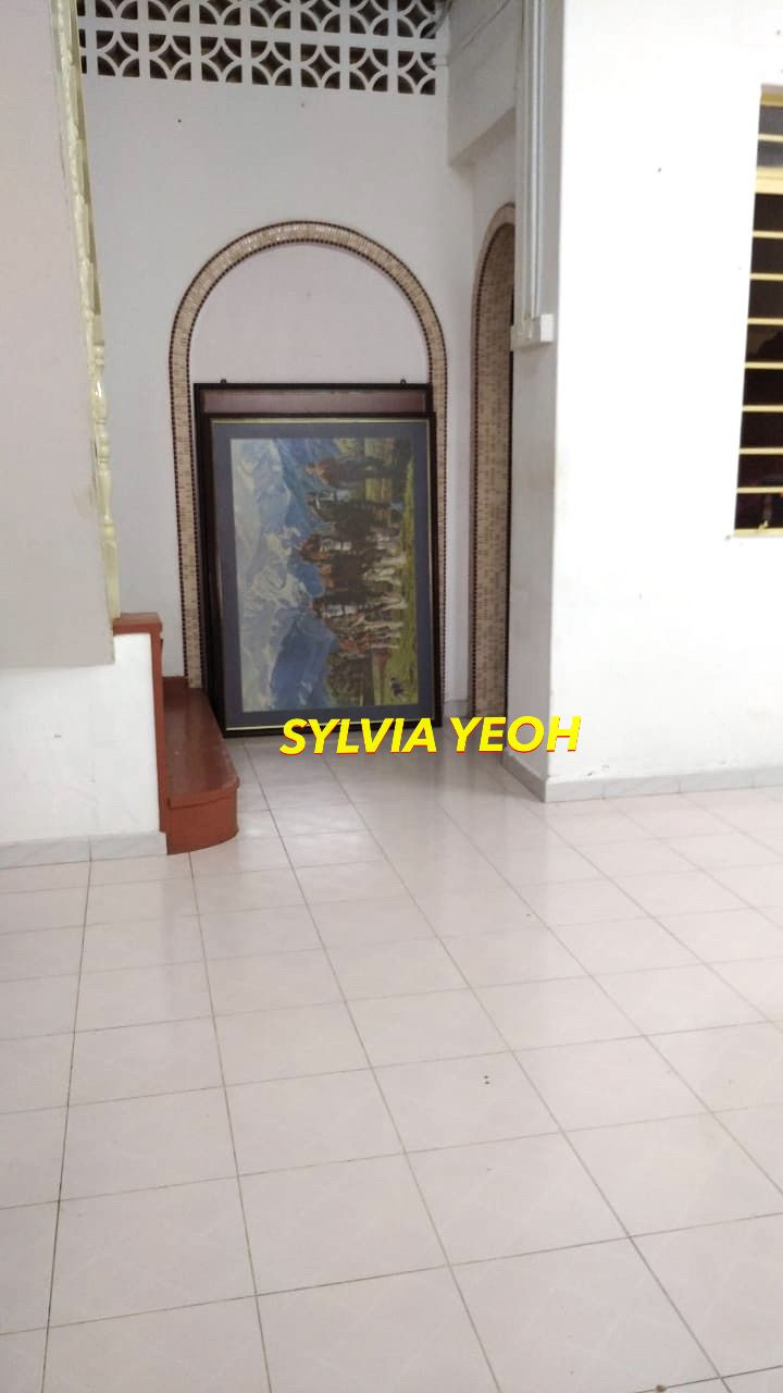 Solok Jones 2 Storey Terrace House, Pulau Tikus - photo 5