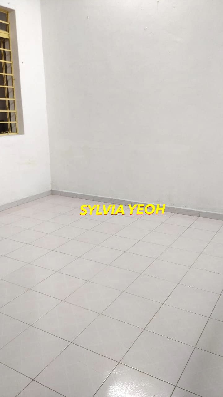 Solok Jones 2 Storey Terrace House, Pulau Tikus - photo 7