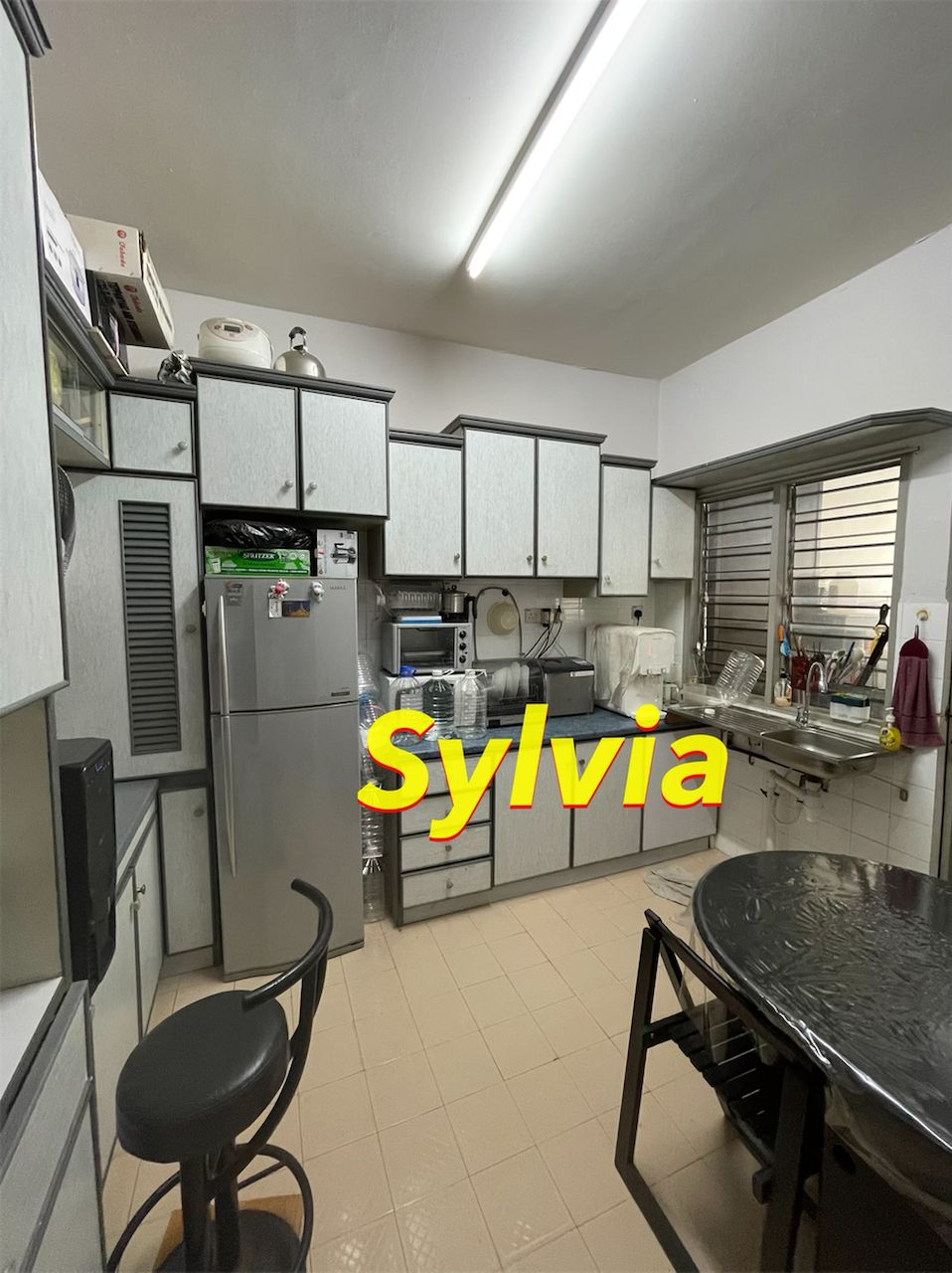 Ayer Itam Terrace House at Paya Terubong - photo 2