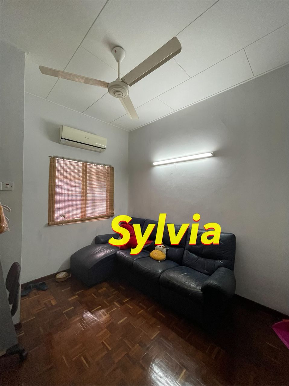 Ayer Itam Terrace House at Paya Terubong - photo 5