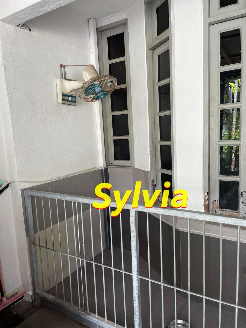 Ayer Itam Terrace House at Paya Terubong - photo 8