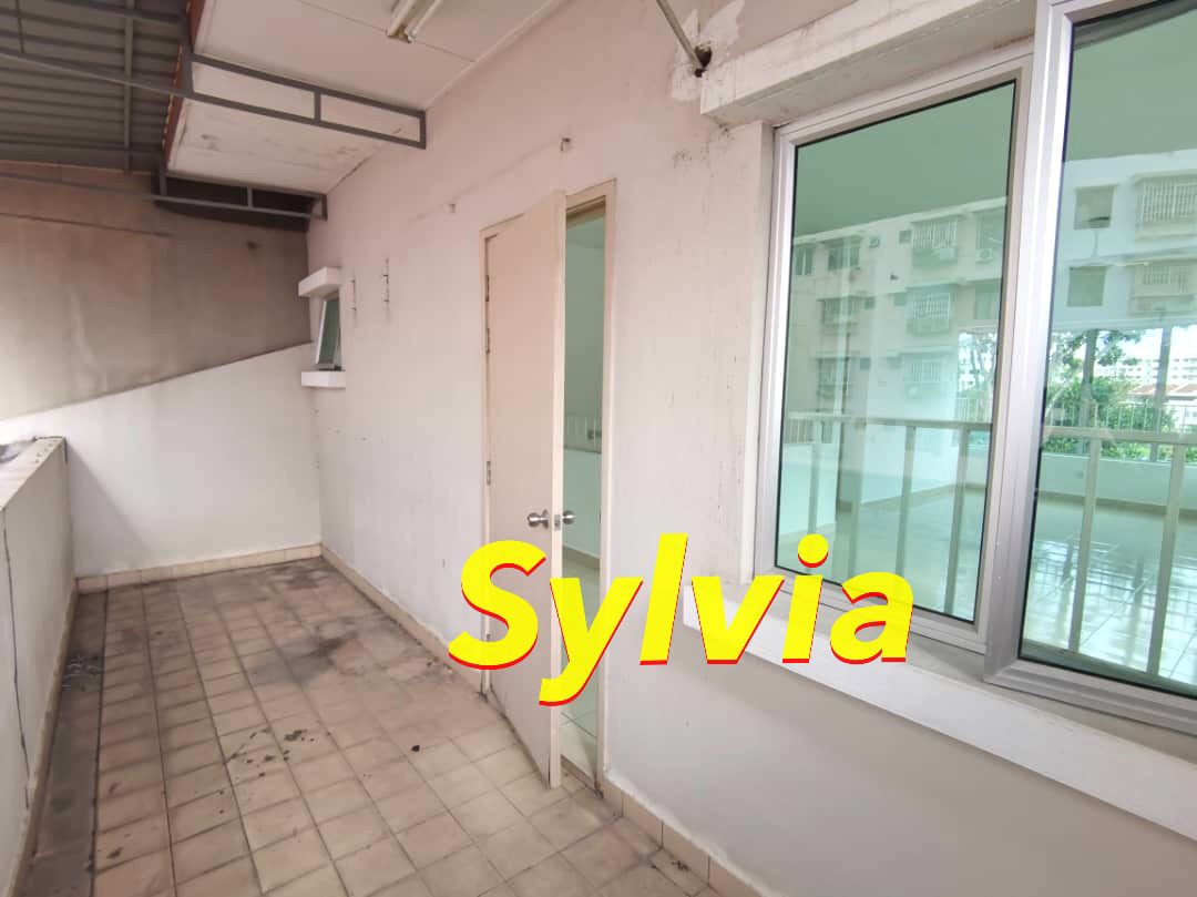 Relau 3 Storey Terrace Corner Commercial Use Paya - photo 2