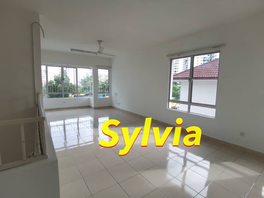 Relau 3 Storey Terrace Corner Commercial Use Paya - photo 6