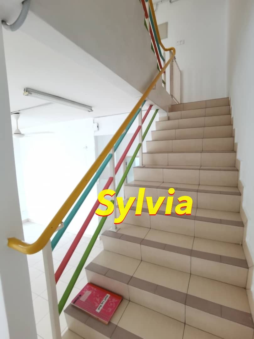 Relau 3 Storey Terrace Corner Commercial Use Paya - photo 12