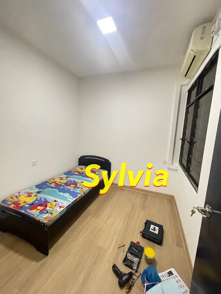 Midlands Condo, Pulau Tikus - photo 5