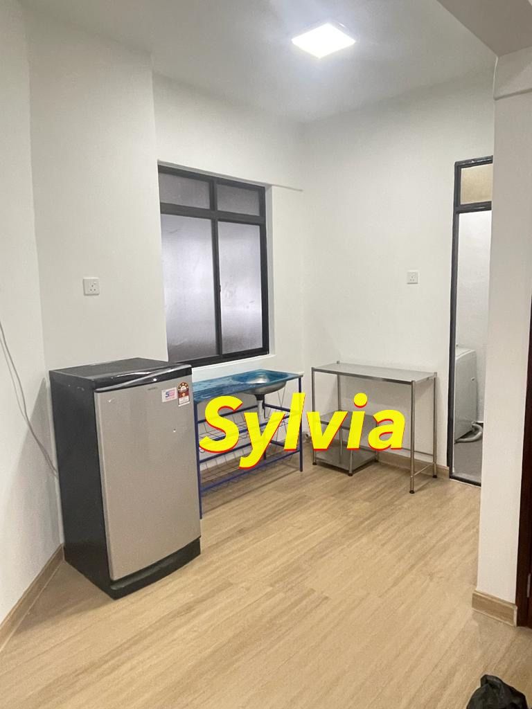Midlands Condo, Pulau Tikus - photo 6