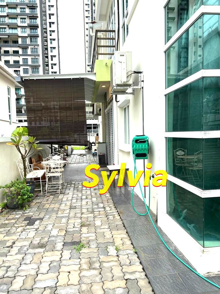 Ashley Green Semi D House Bukit Gambier - photo 6