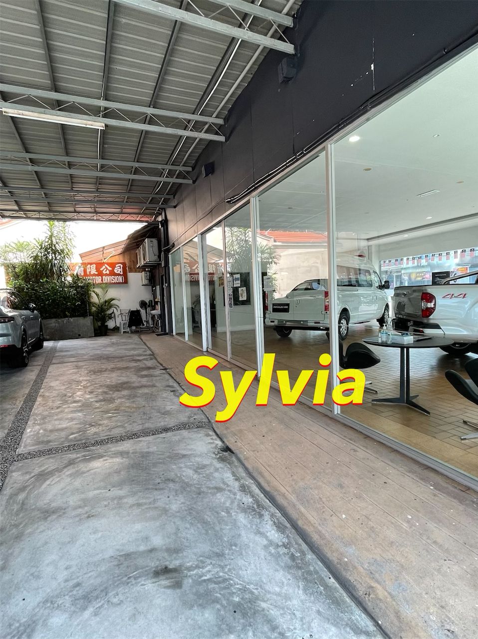 Jalan Burma Showroom Shoplot Georgetown - photo 5