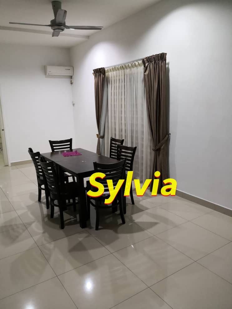 Relau 2 Stry Terrace Corner House at Relau Mutiara - photo 4