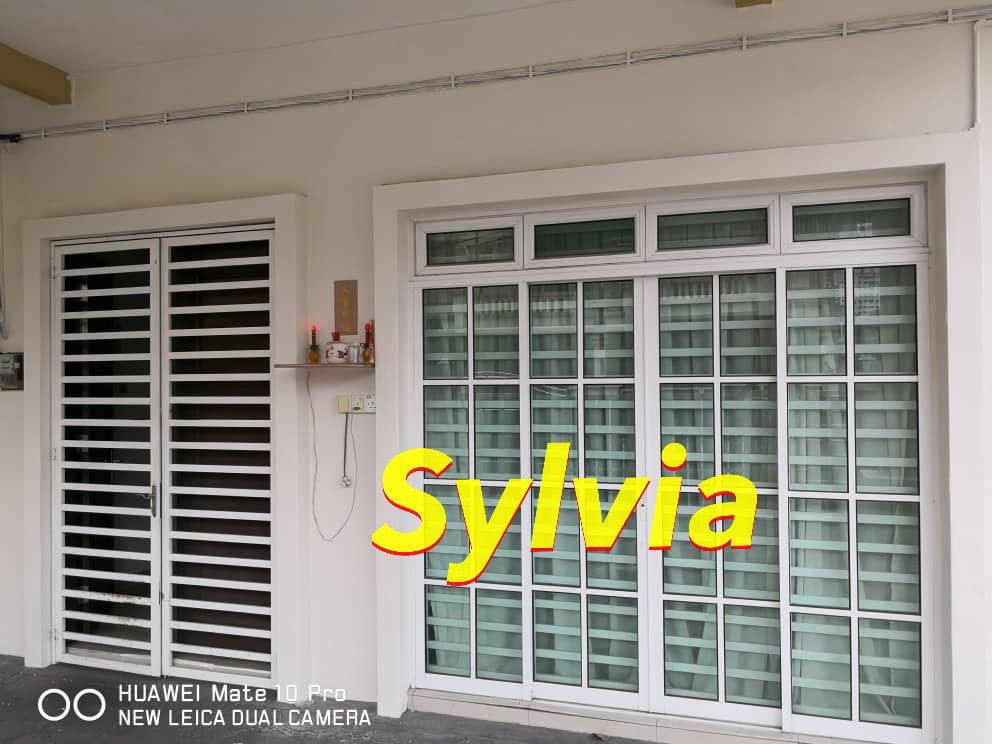 Relau 2 Stry Terrace Corner House at Relau Mutiara - photo 6