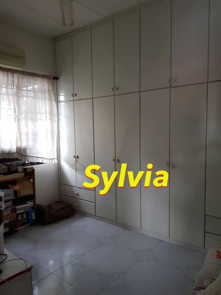 Medan Fettes 2 Stry Semi D Tanjung Tokong - photo 4