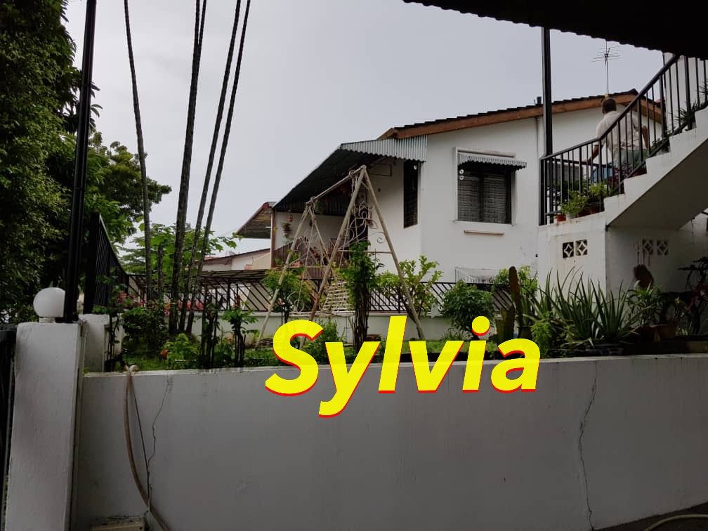Medan Fettes 2 Stry Semi D Tanjung Tokong - photo 7