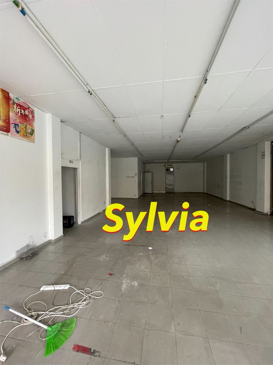 Farlim Ground Floor Shop Ayer Itam - photo 9