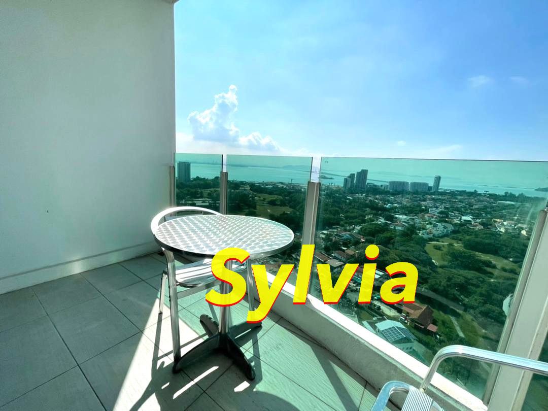 The Oasis Condo 1113sf Gelugor - photo 2