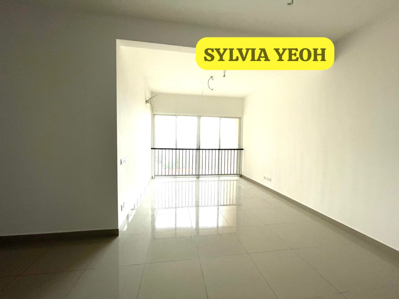Setia Sky Ville 1036sf Pool View Jelutong - photo 2