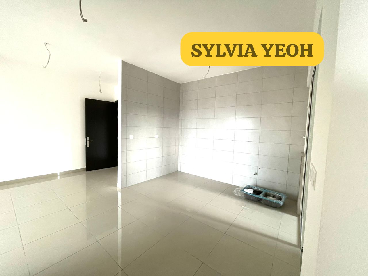 Setia Sky Ville 1036sf Pool View Jelutong - photo 4