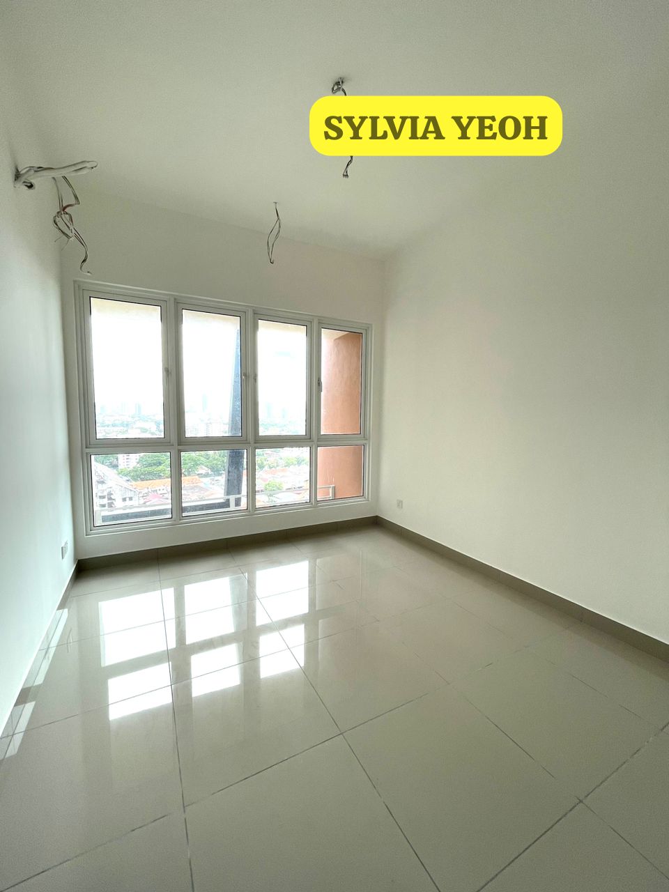 Setia Sky Ville 1036sf Pool View Jelutong - photo 6