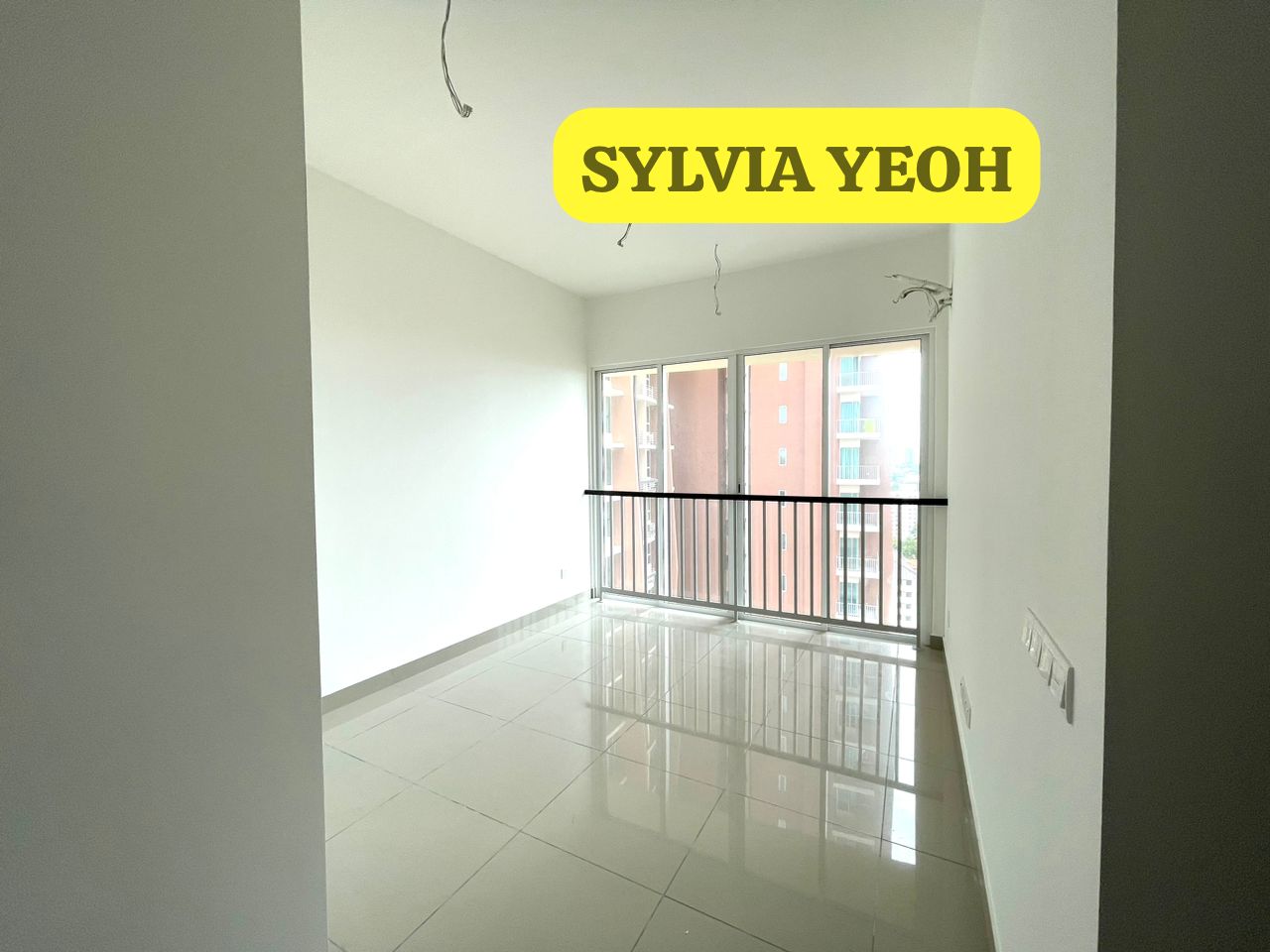 Setia Sky Ville 1036sf Pool View Jelutong - photo 7