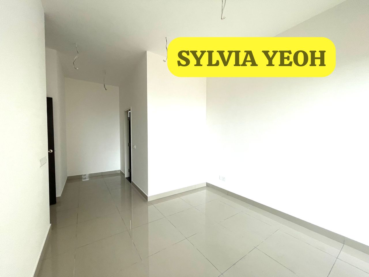 Setia Sky Ville 1036sf Pool View Jelutong - photo 8
